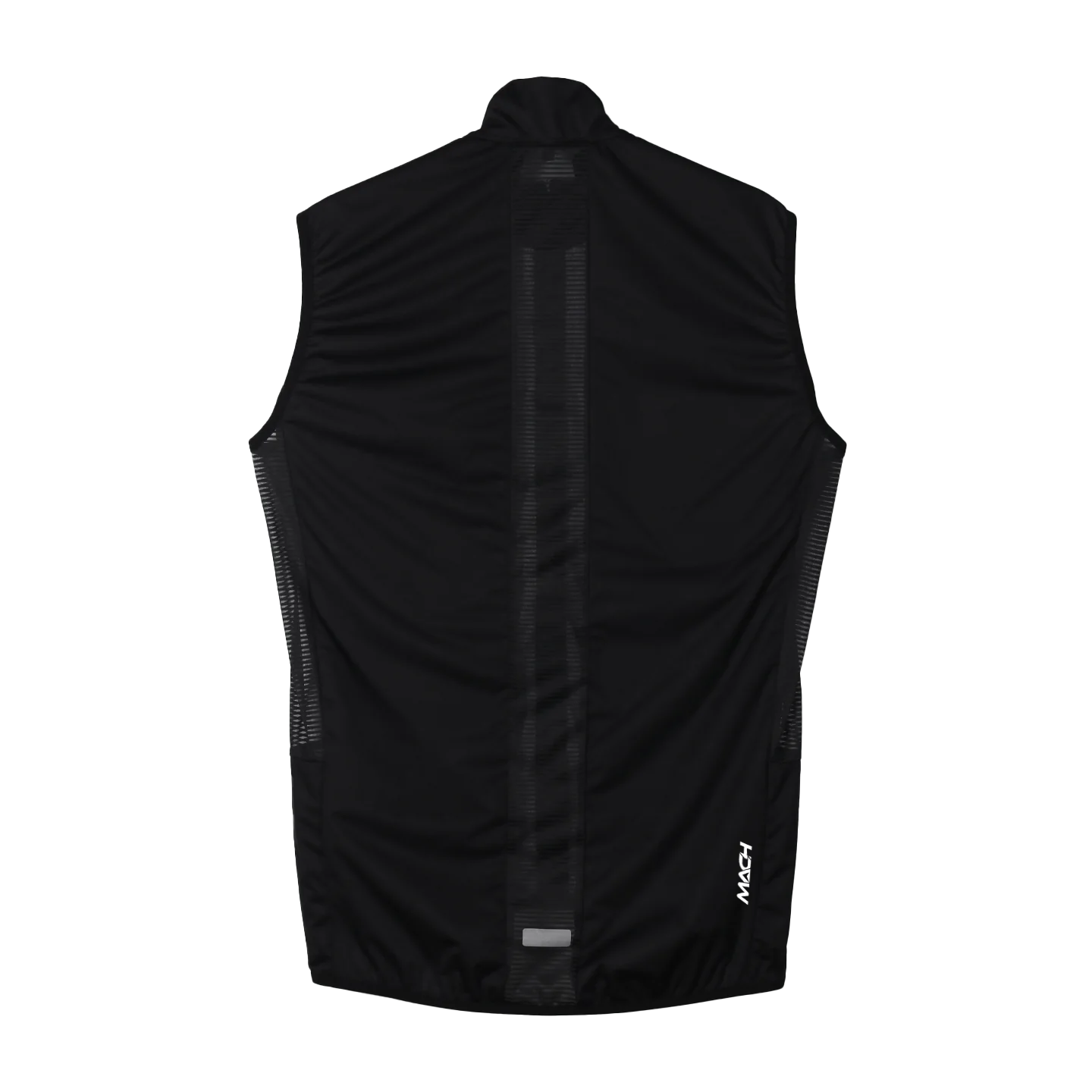 Mens Packable CdA Vest - Black