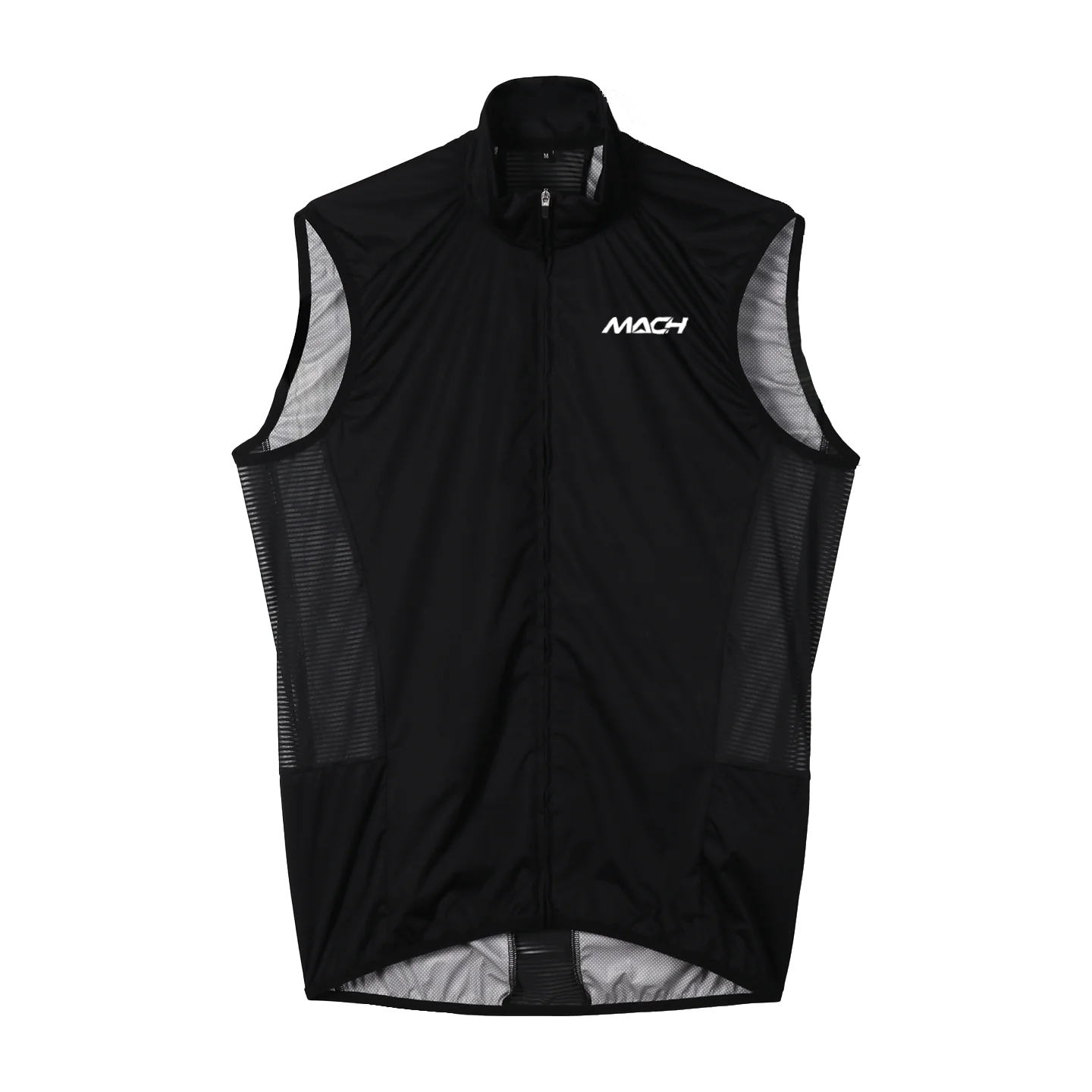 Mens Packable CdA Vest - Black