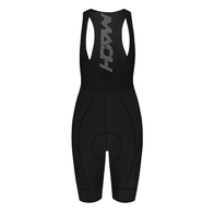 Women's Dynamic Evo Bibs - Black