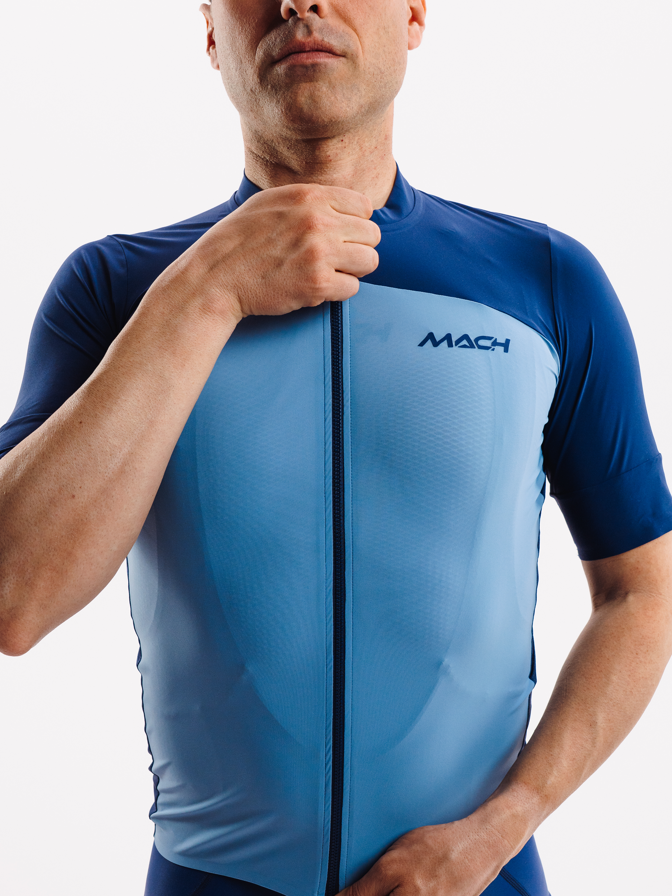Mens Ritual Aero Cycling Jersey