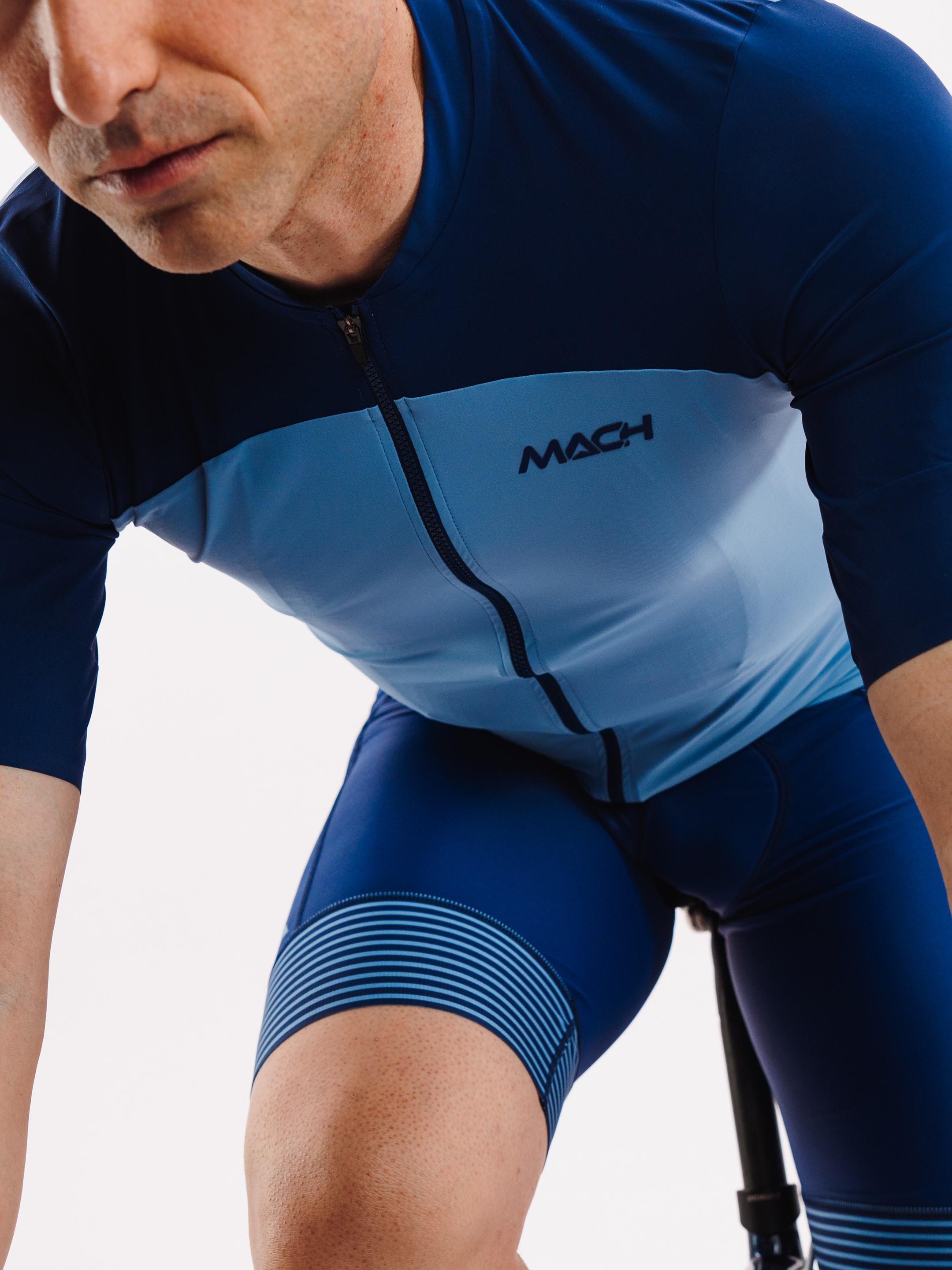 Mens Ritual Aero Cycling Jersey