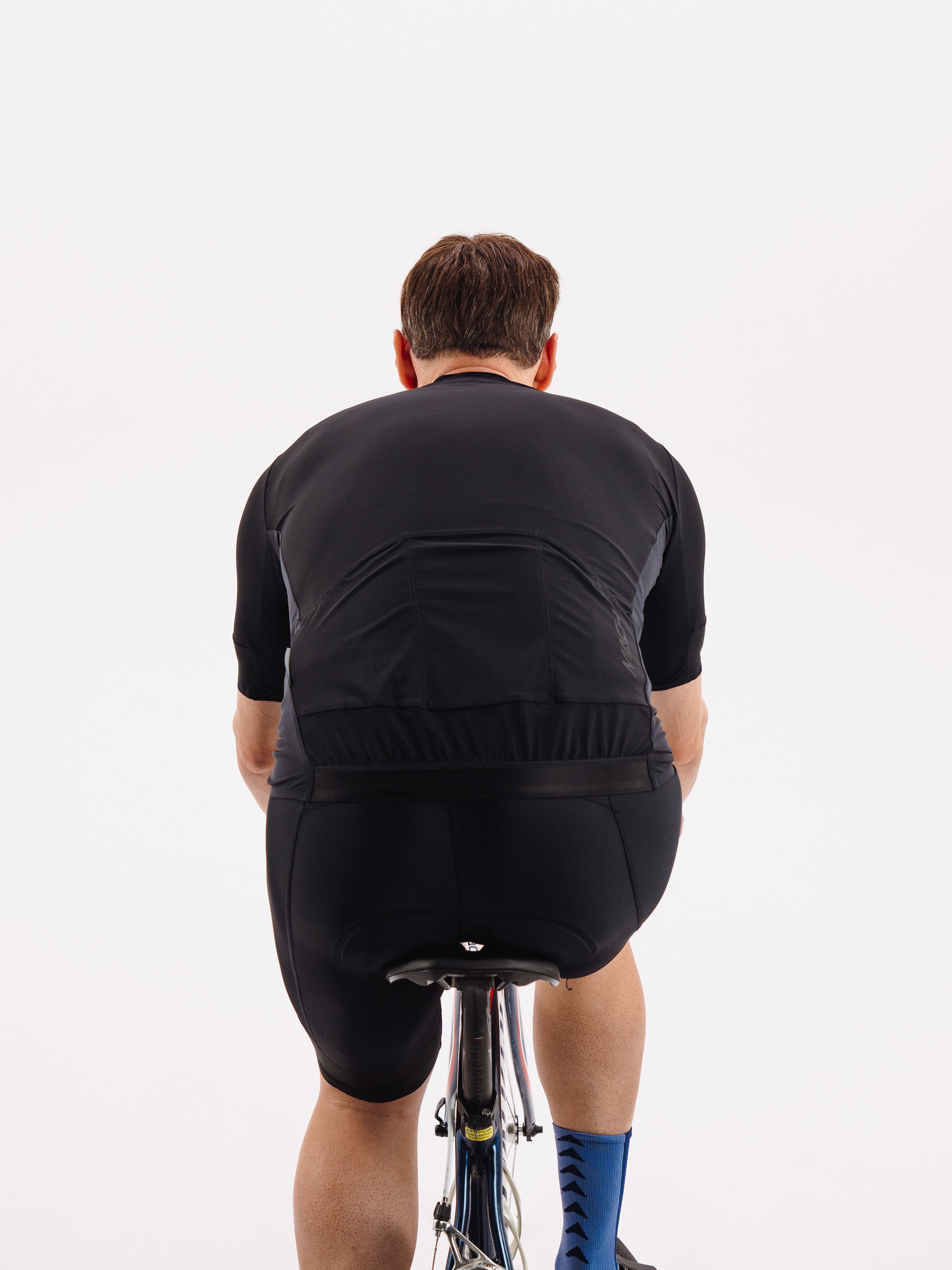 Mens Ritual Aero Cycling Jersey