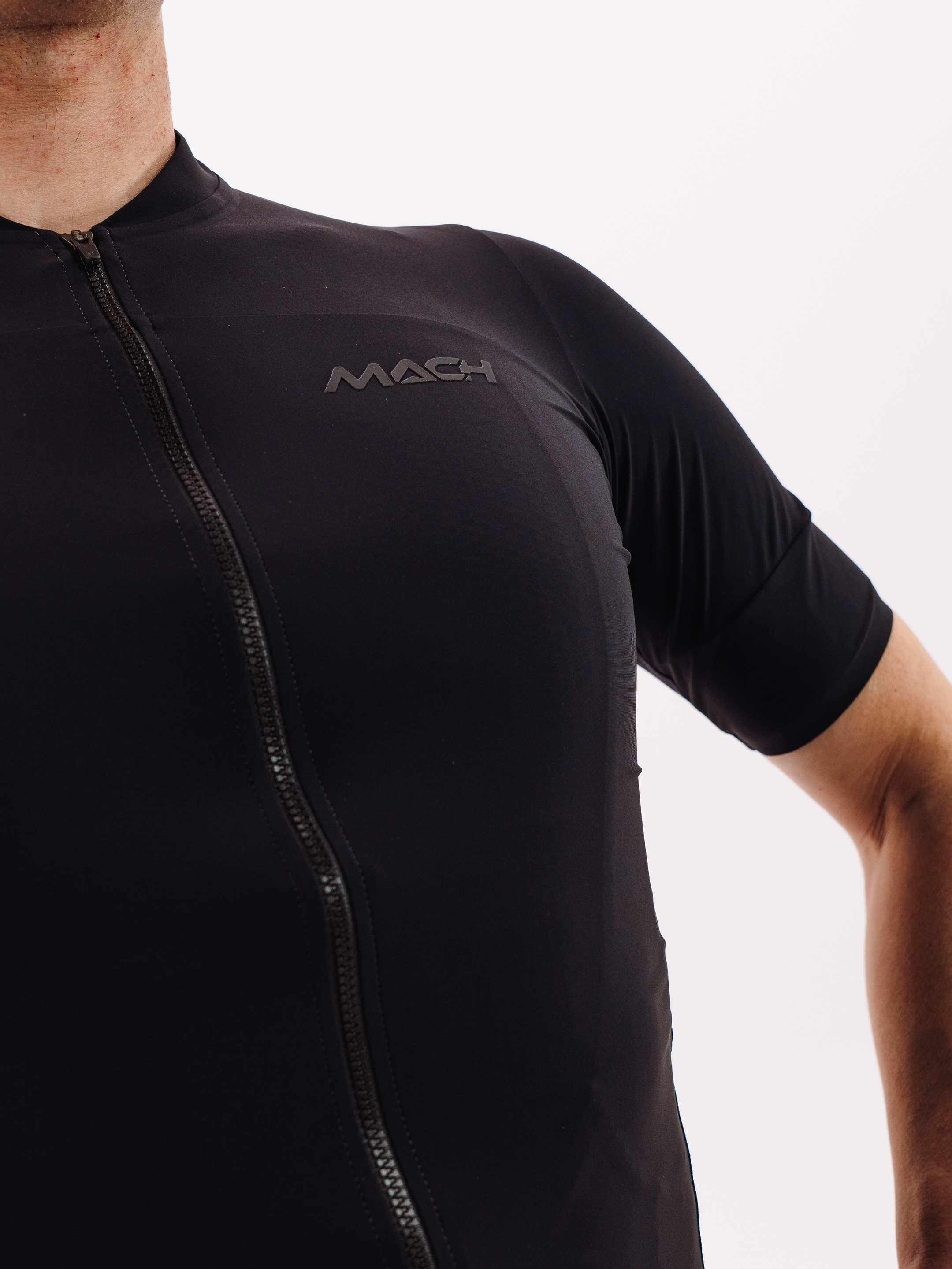 Mens Ritual Aero Cycling Jersey