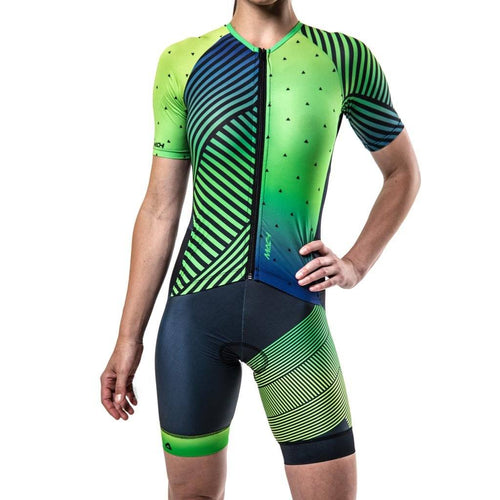WOMEN'S OPTIC MK1 SUIT SUIT Mach Apparel