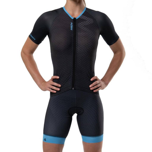 WOMEN'S MACH ONE MK1 SUIT SUIT Mach Apparel