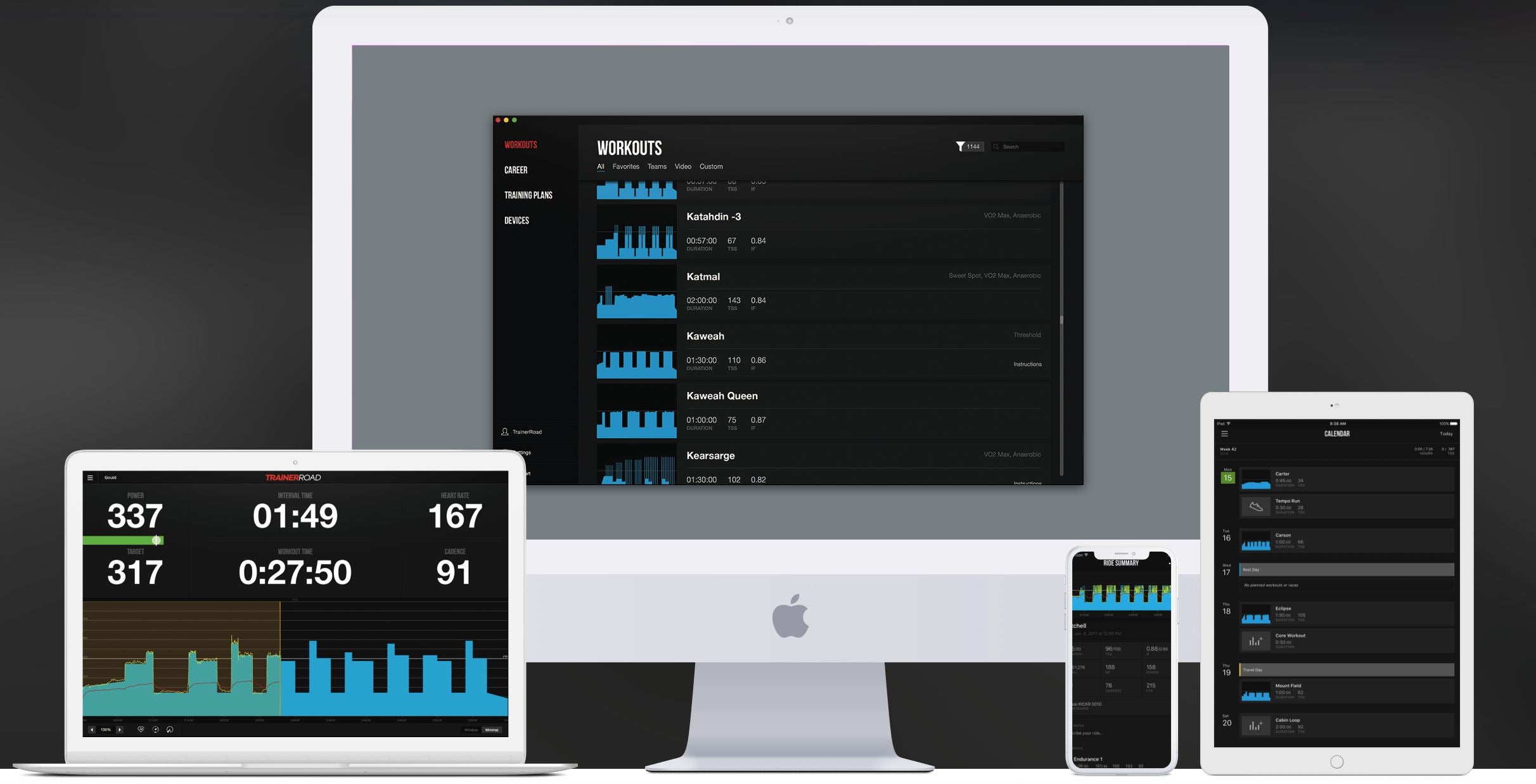 The Best Triathlon Training Apps Mach Apparel