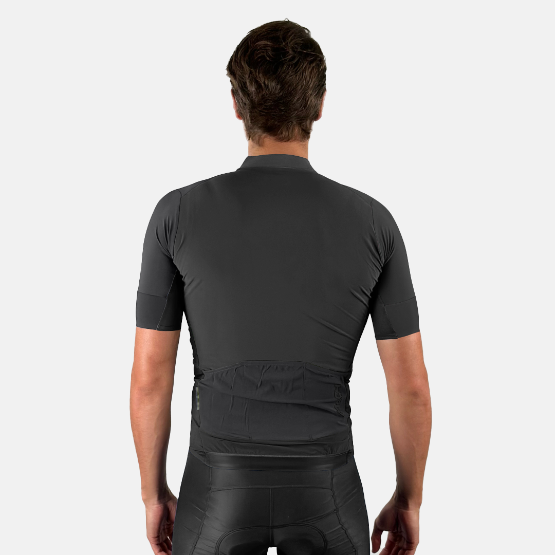 Mens Velocity Aero Jersey