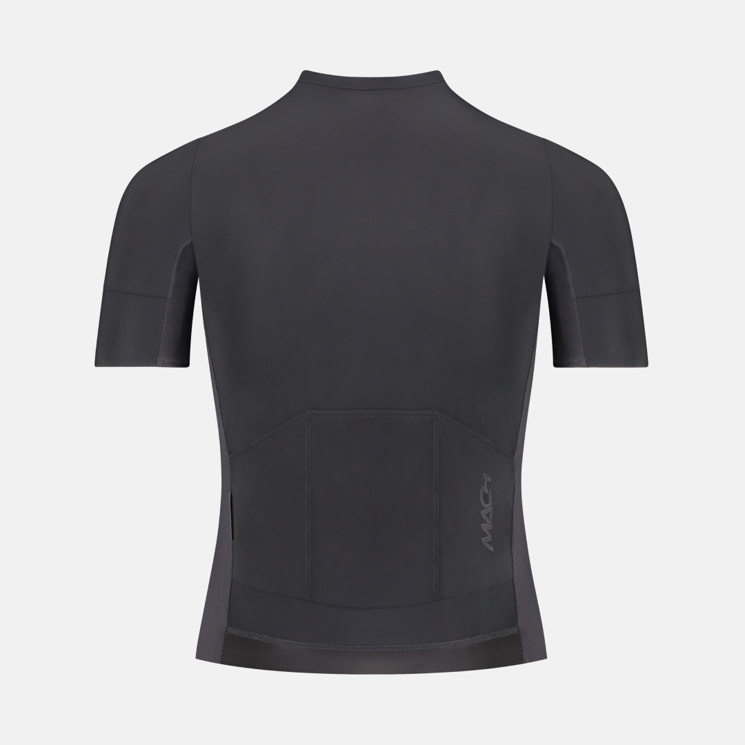 Mens Velocity Aero Jersey