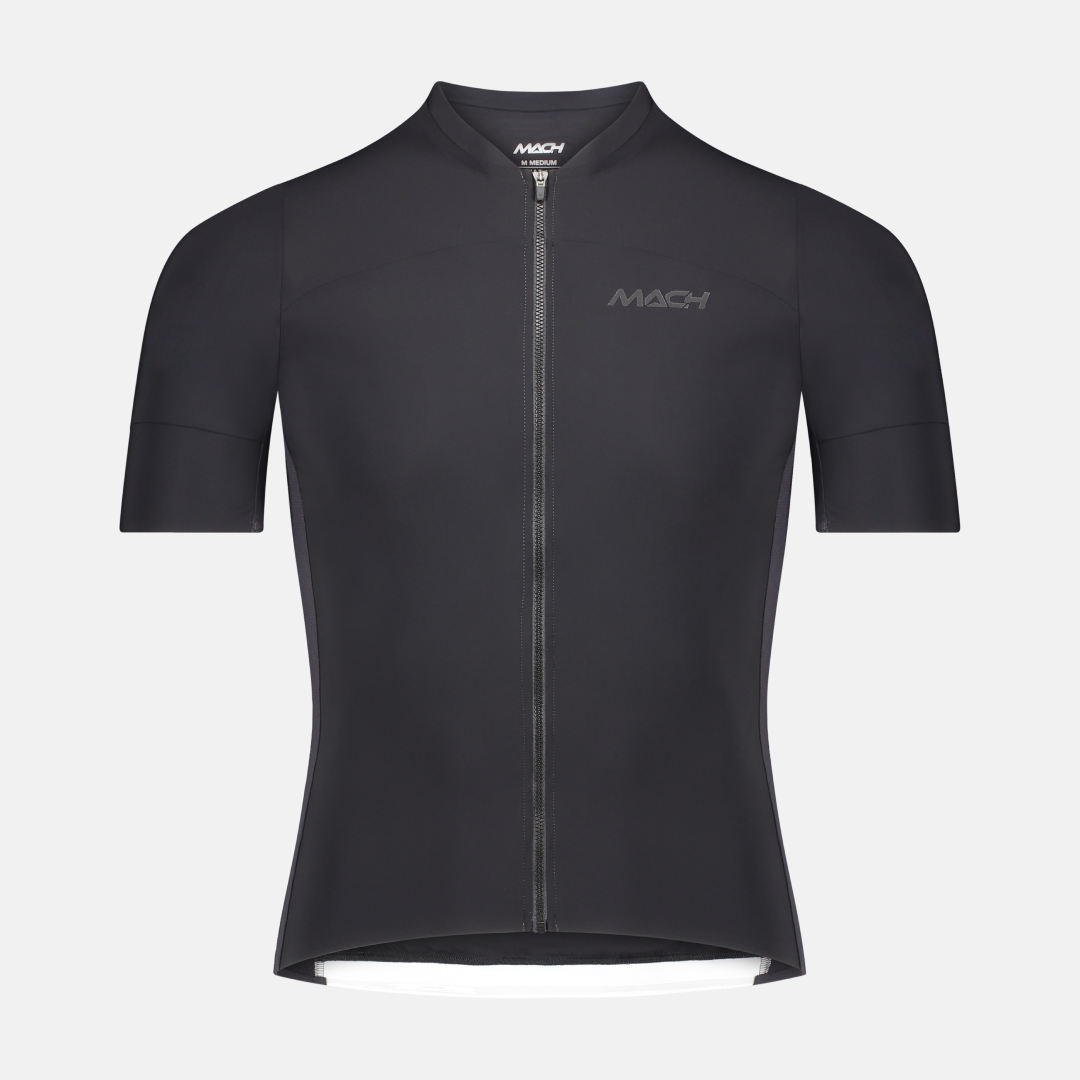 Mens Velocity Aero Jersey