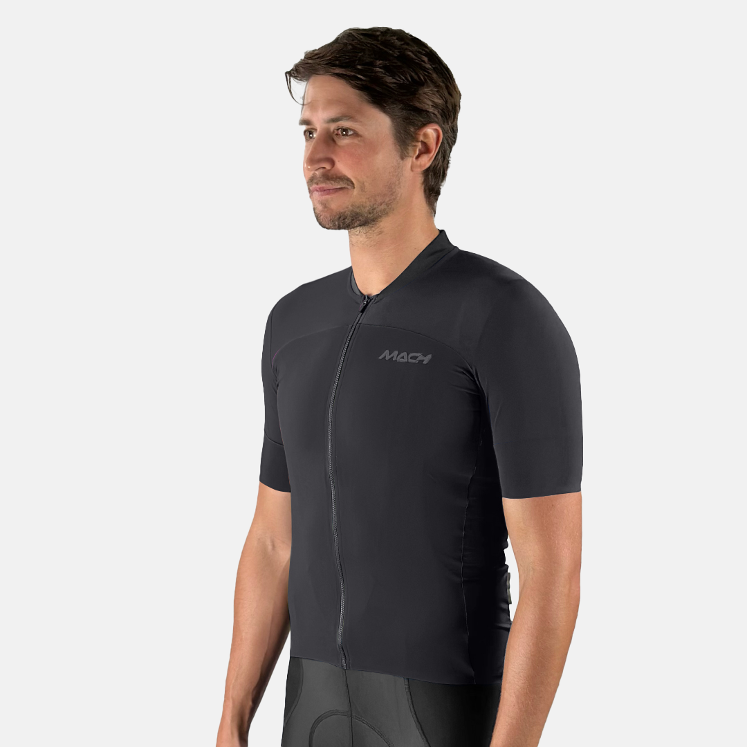 Mens Velocity Aero Jersey