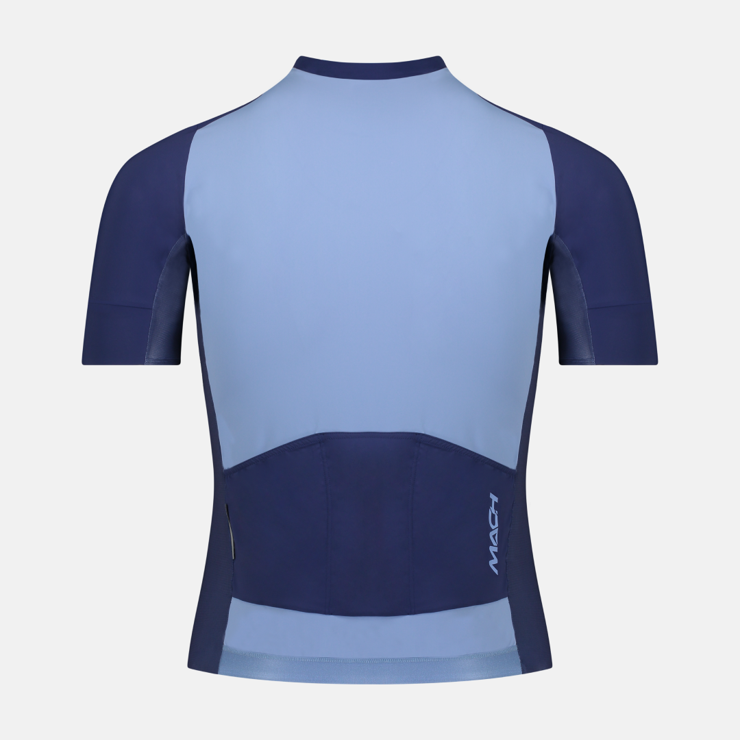 Mens Velocity Aero Jersey