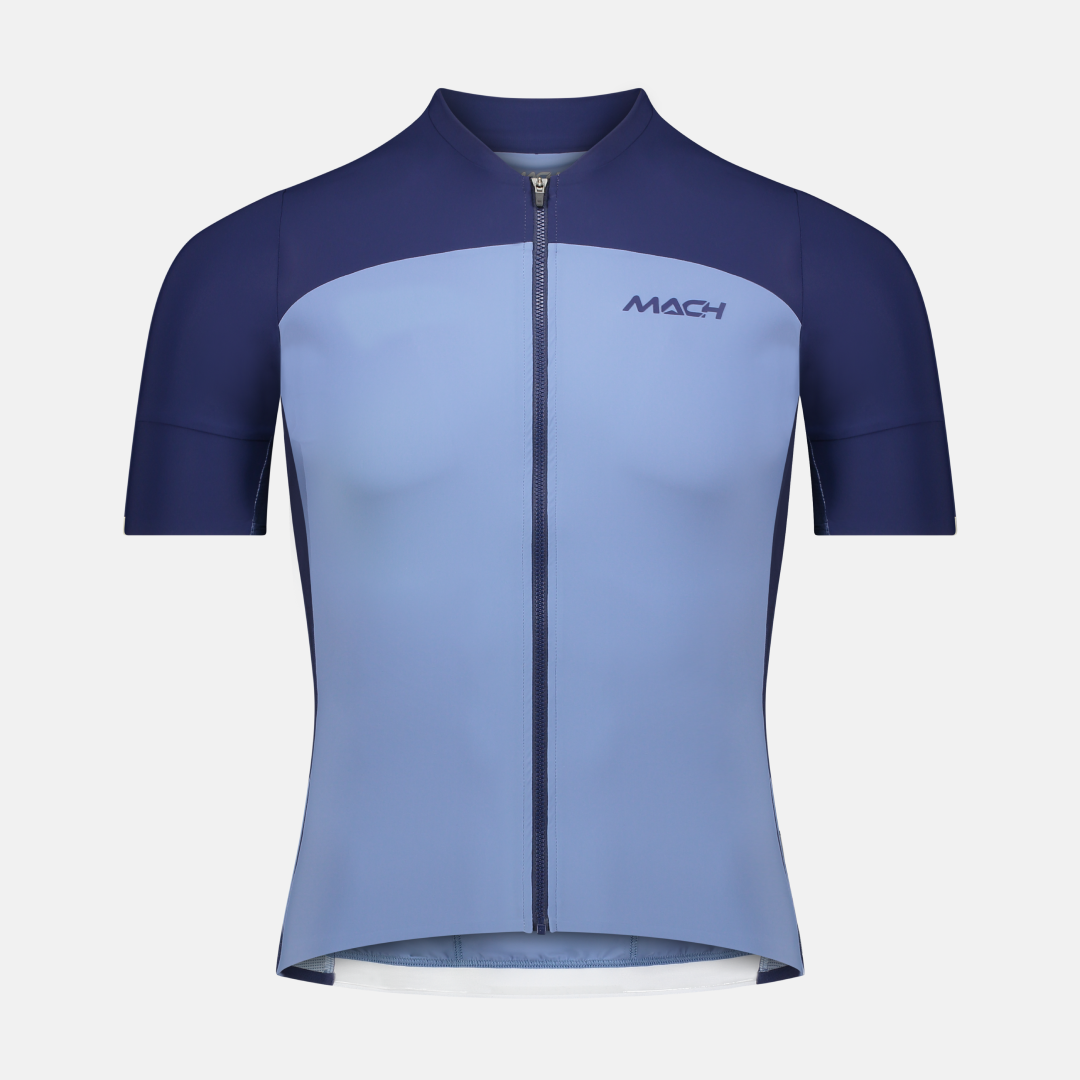 Mens Velocity Aero Jersey