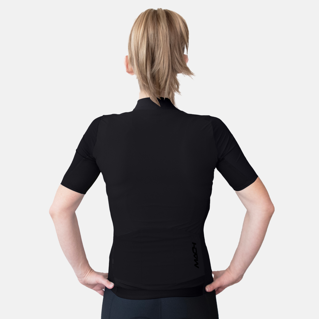 Women's Velocity Aero Jersey