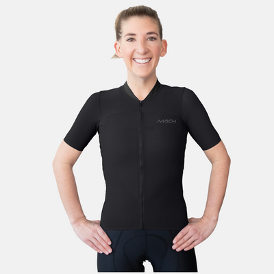 Women's Velocity Aero Jersey