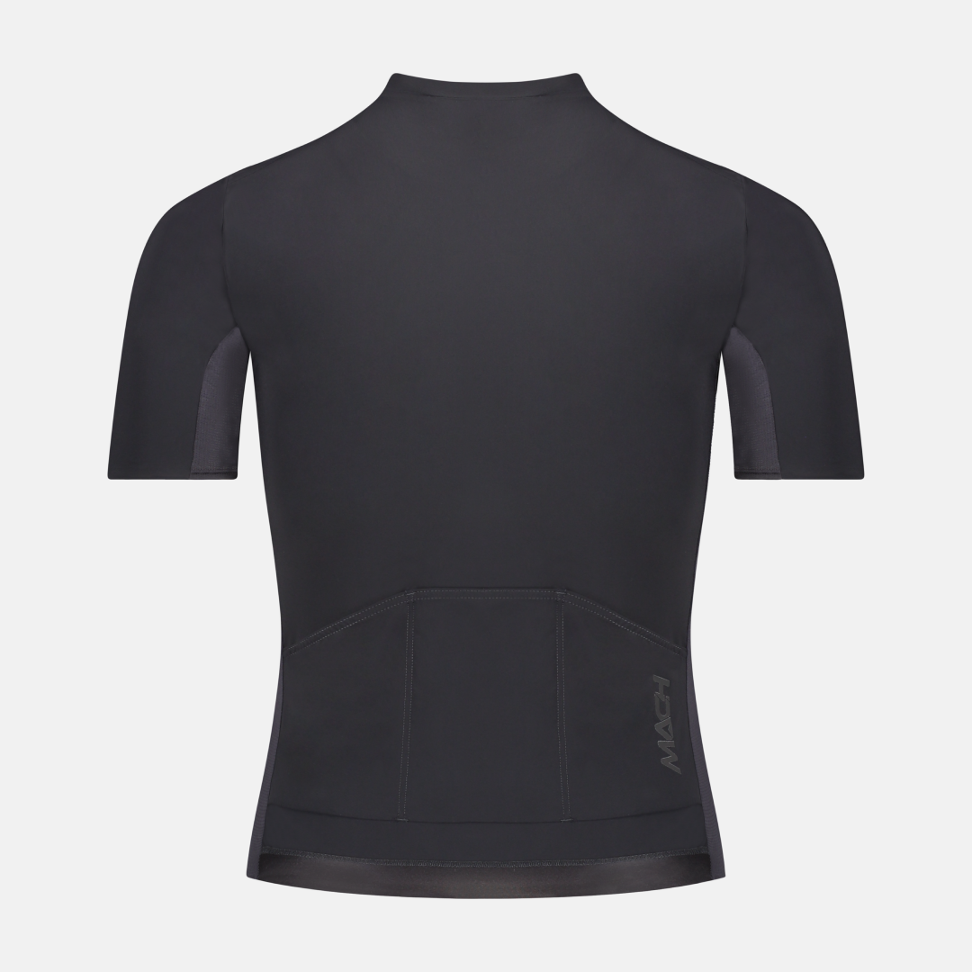 Women's Velocity Aero Jersey