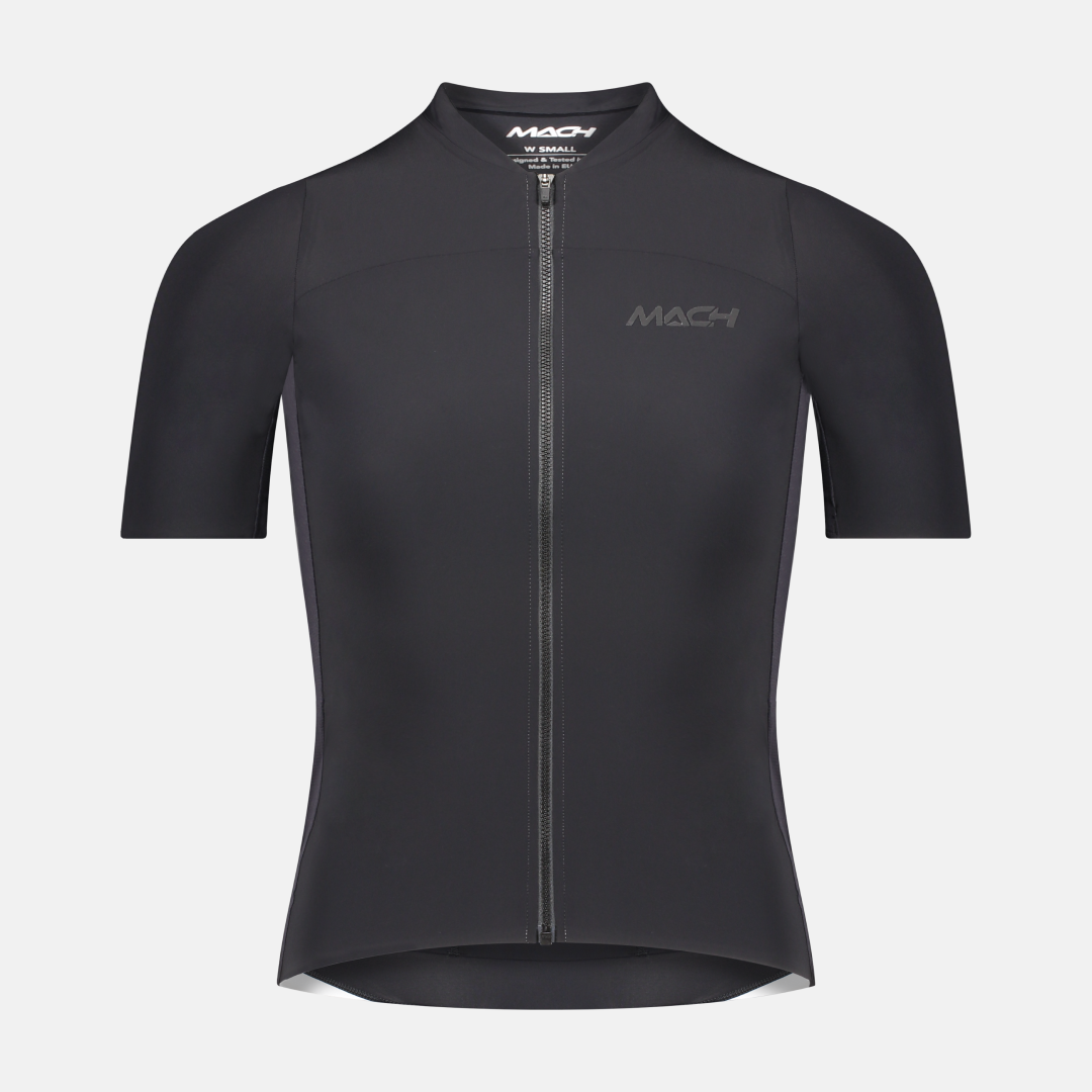 Women's Velocity Aero Jersey