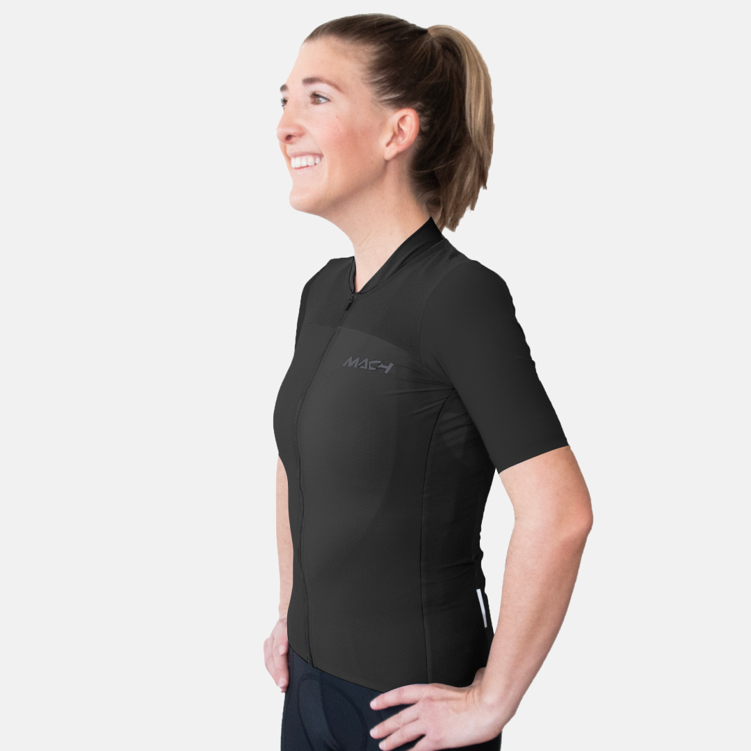 Women's Velocity Aero Jersey