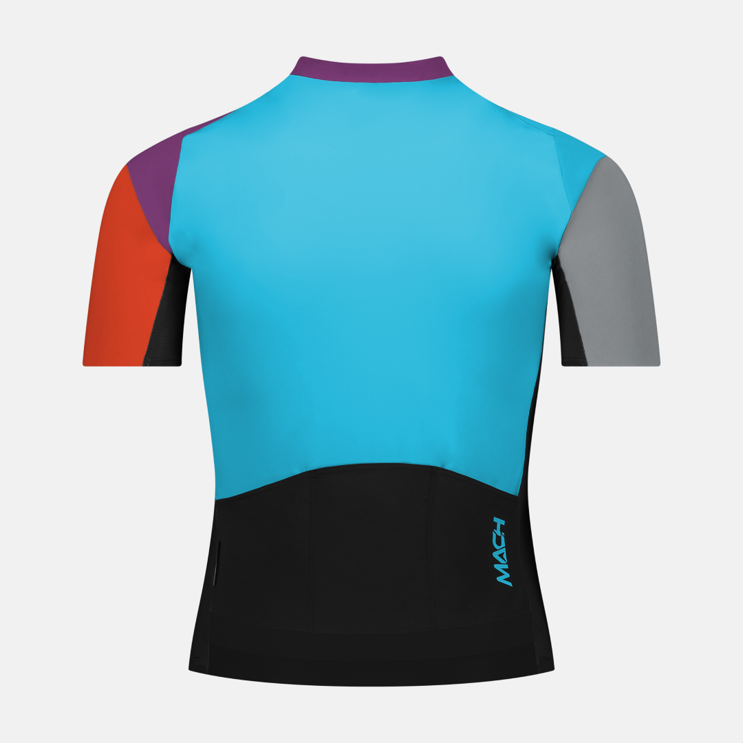 Women's Velocity Aero Jersey