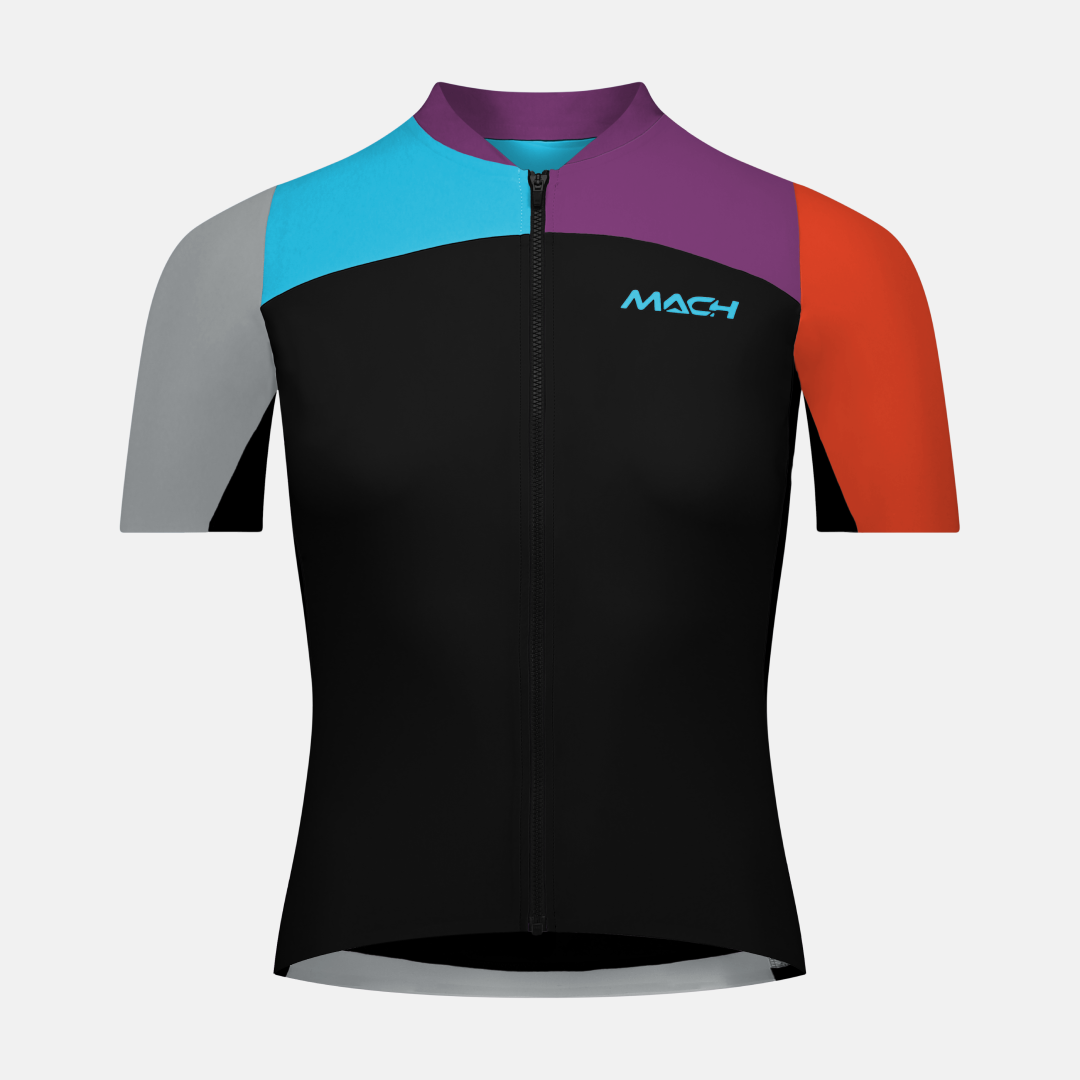 Women's Velocity Aero Jersey