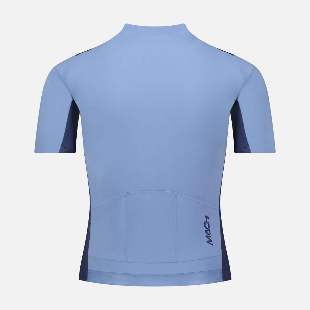 Women's Velocity Aero Jersey