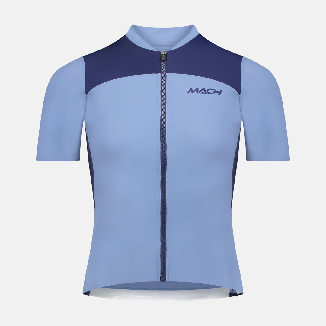 Women's Velocity Aero Jersey