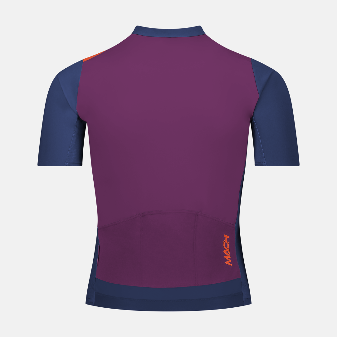 Women's Velocity Aero Jersey