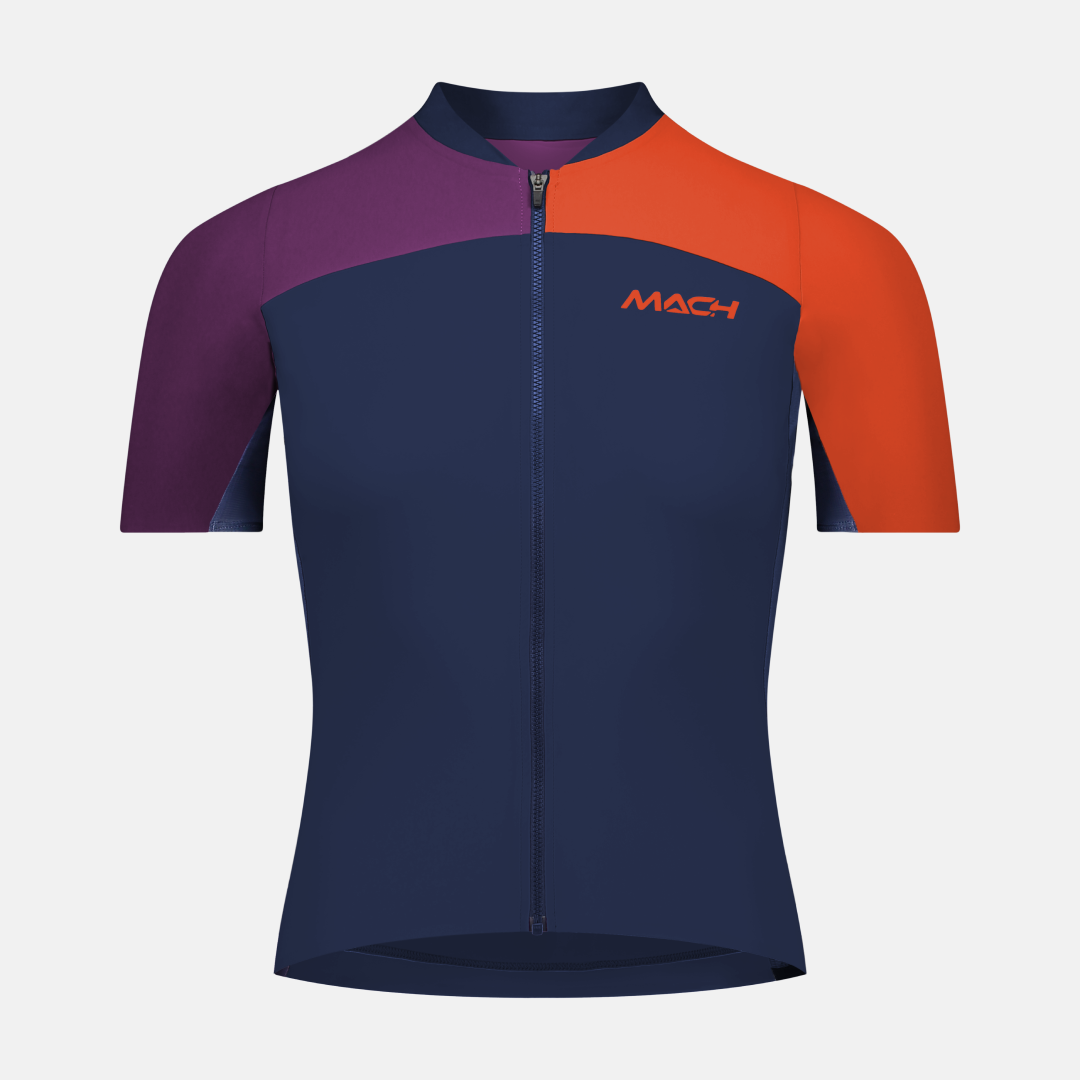 Women's Velocity Aero Jersey