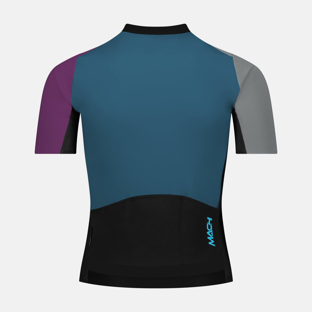 Women's Velocity Aero Jersey