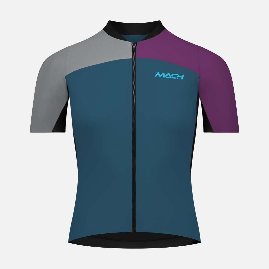 Women's Velocity Aero Jersey