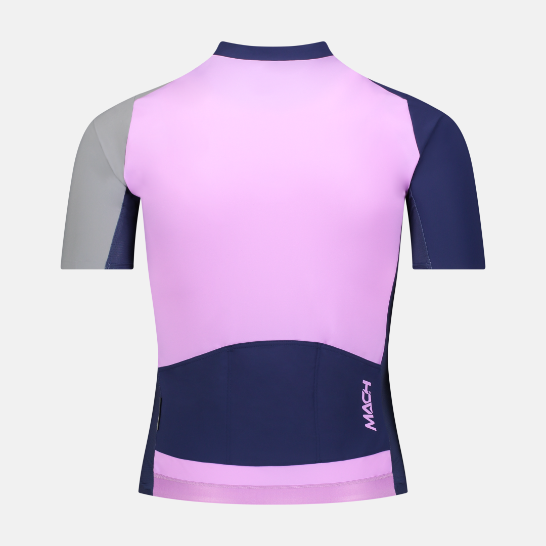 Women's Velocity Aero Jersey