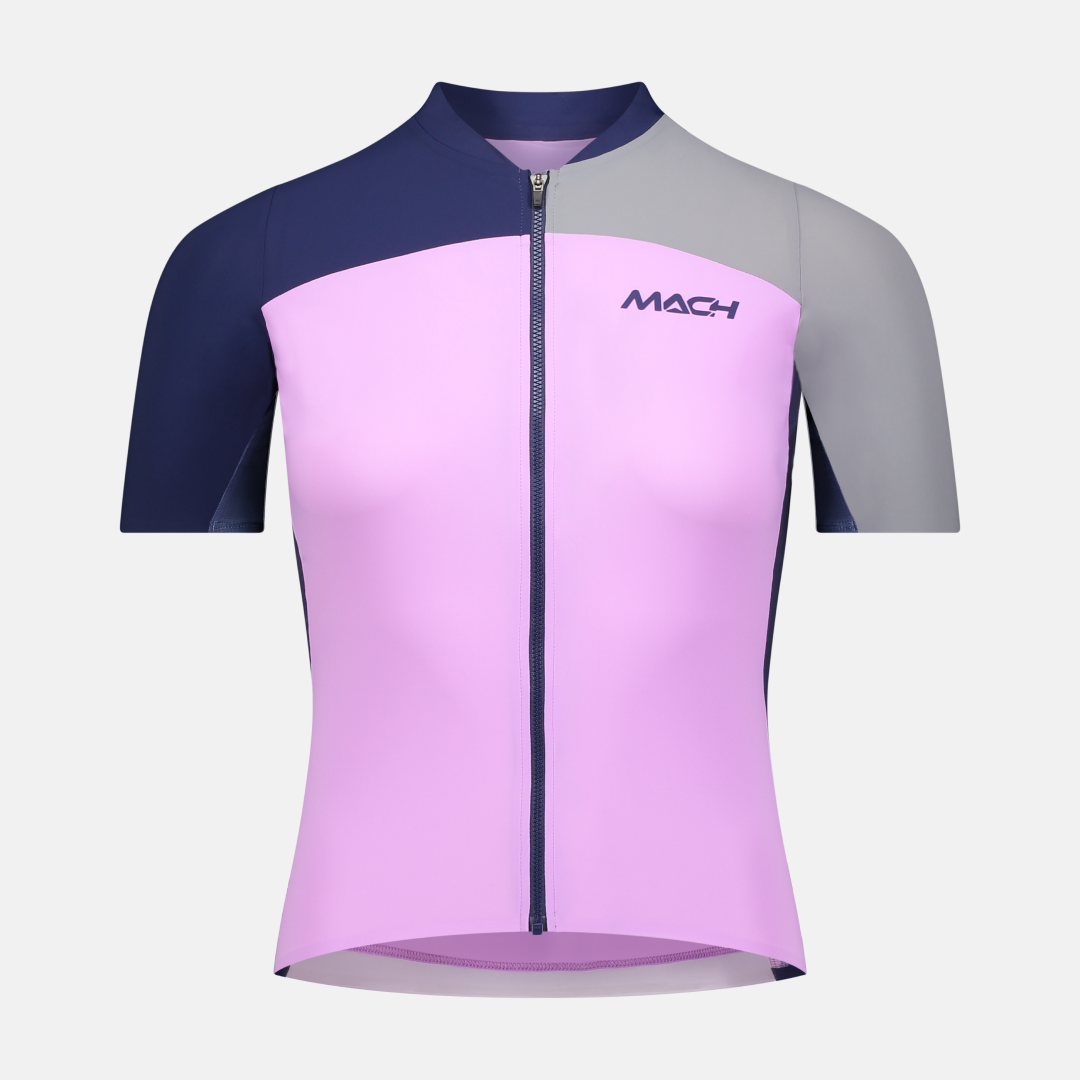 Women's Velocity Aero Jersey