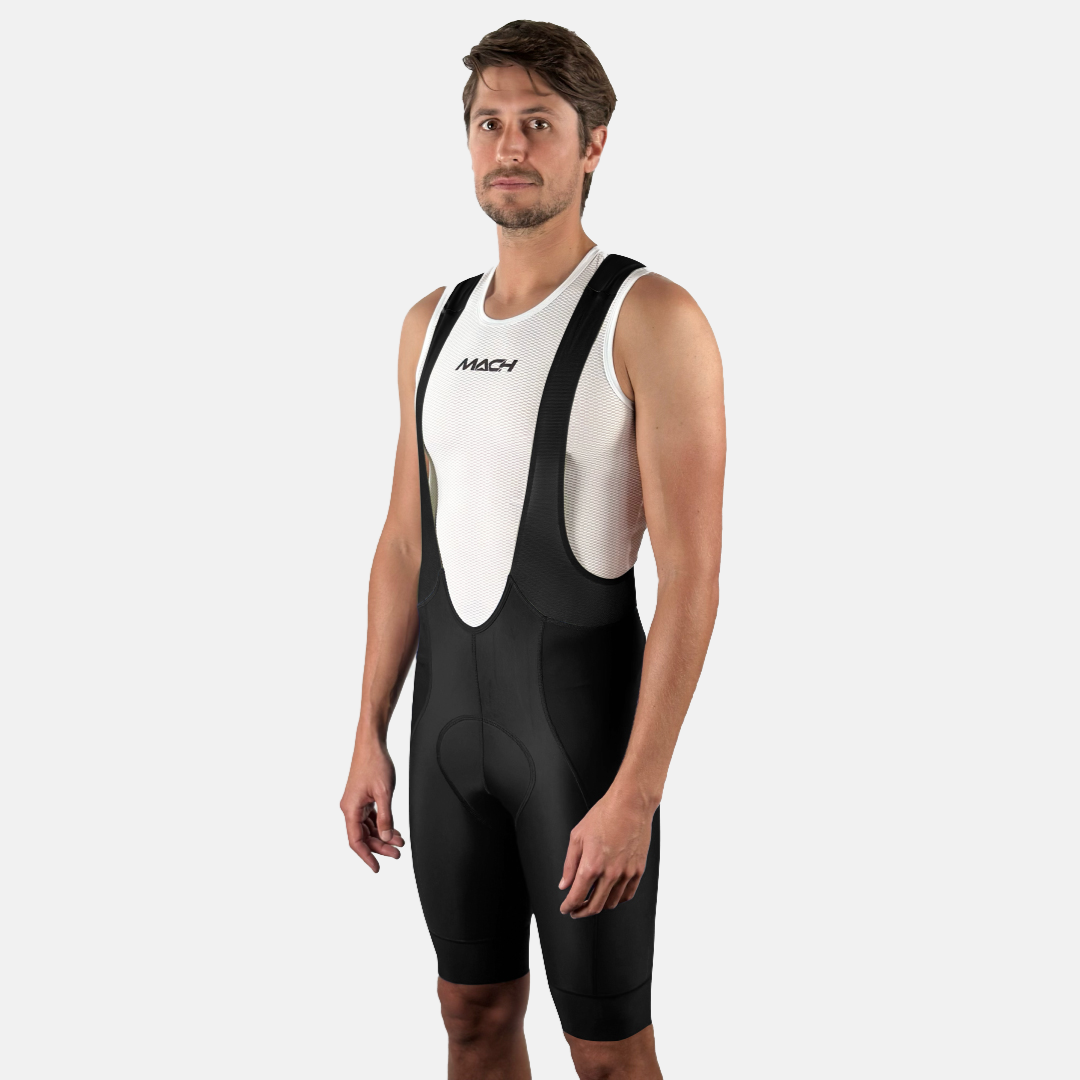 Mens Dynamic Evo Bibs