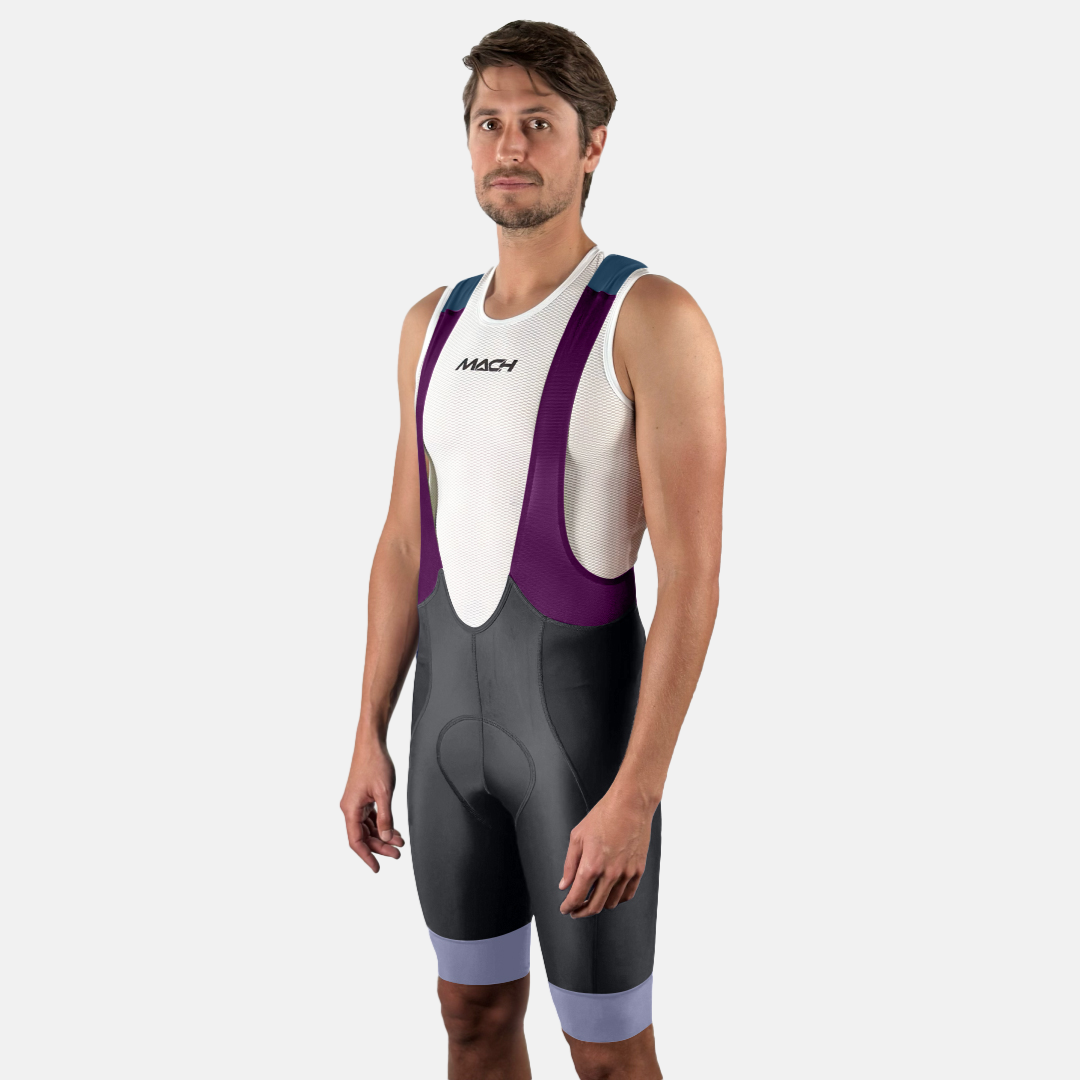 Mens Dynamic Evo Bibs