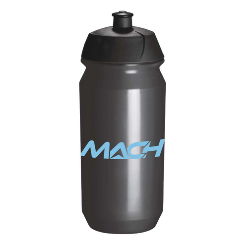 Brand Bottle - Black