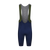 Men's Dynamic Evo Bibs - Navy + Green