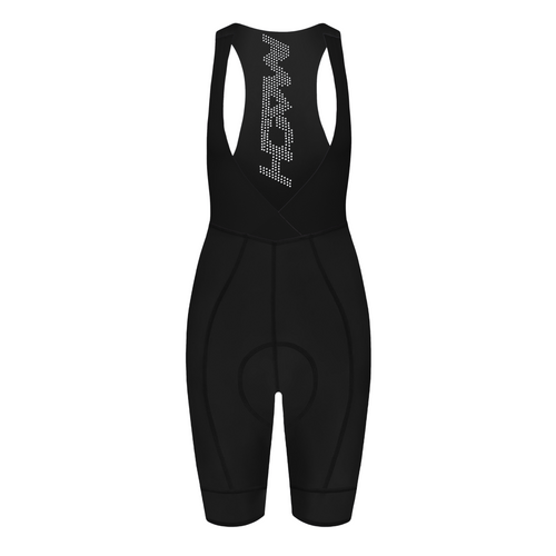 Women's Dynamic Evo Bibs - Black