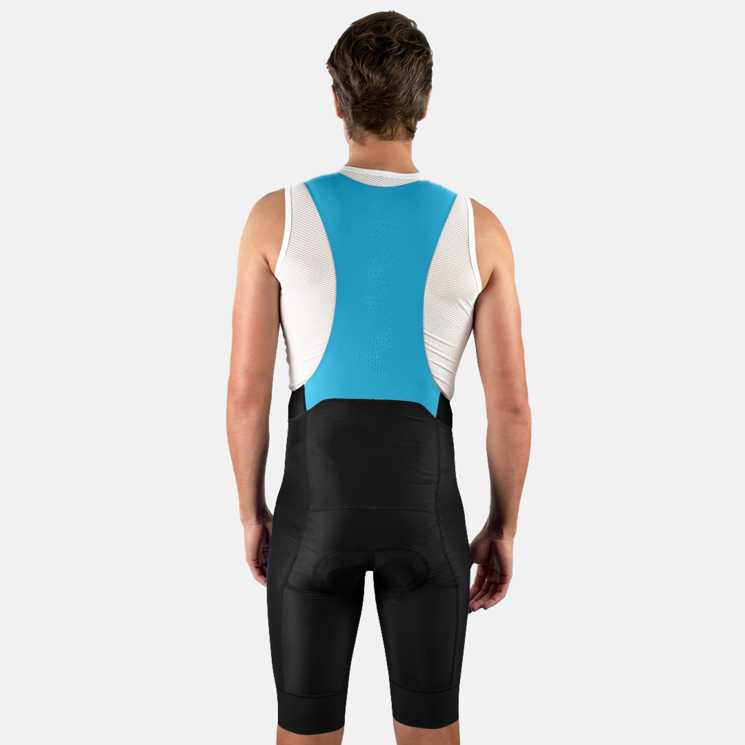 Mens Dynamic Evo Bibs