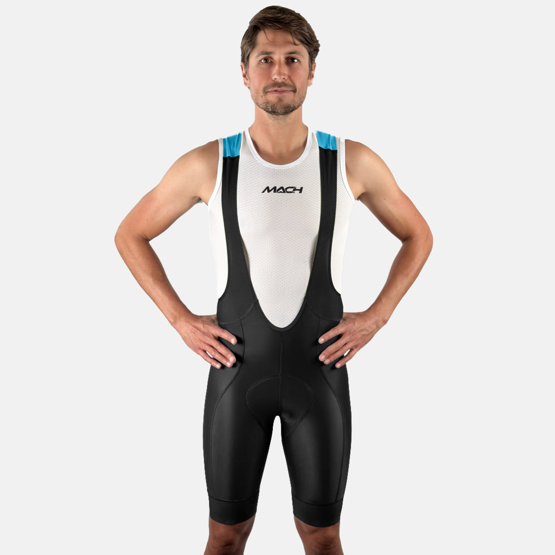 Mens Dynamic Evo Bibs