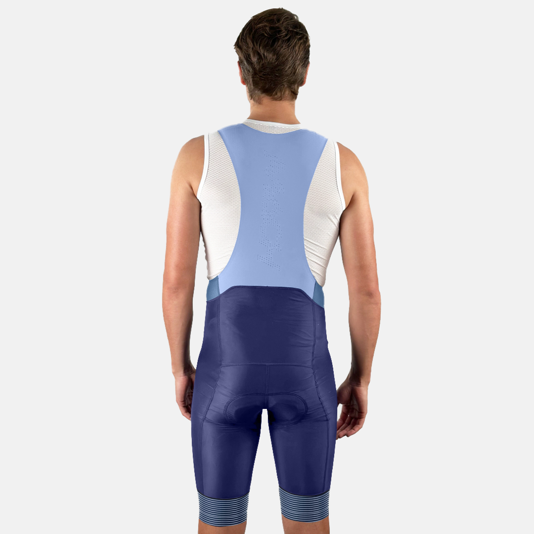 Mens Dynamic Evo Bibs