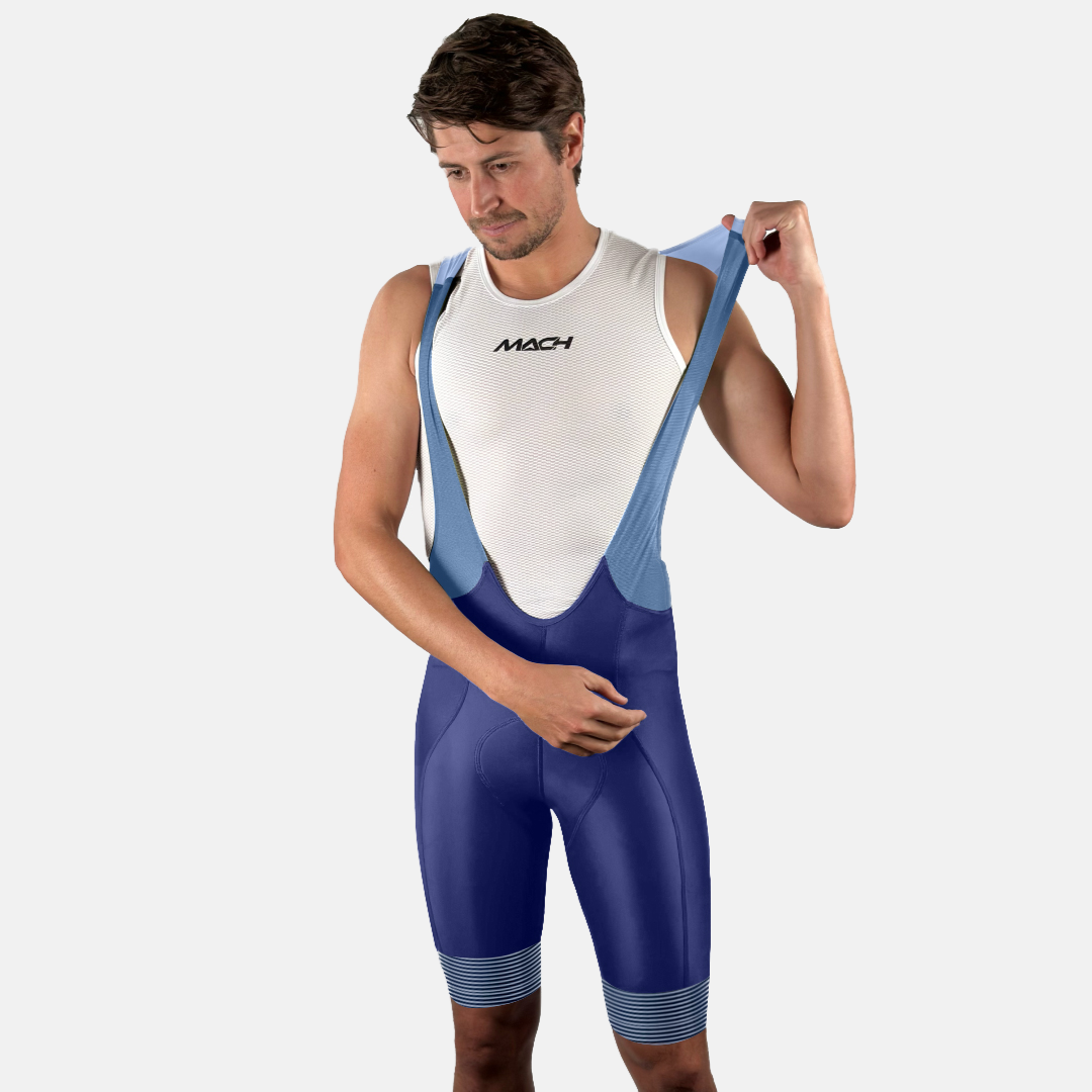 Mens Dynamic Evo Bibs