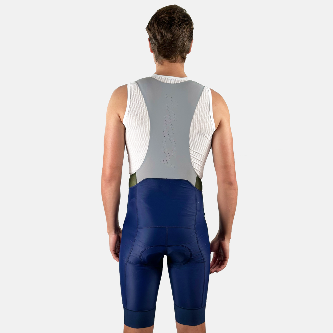 Mens Dynamic Evo Bibs