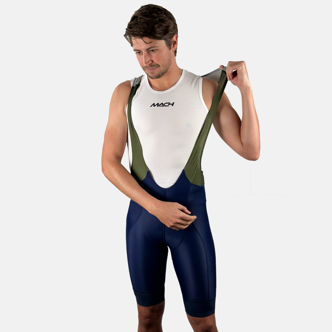 Mens Dynamic Evo Bibs