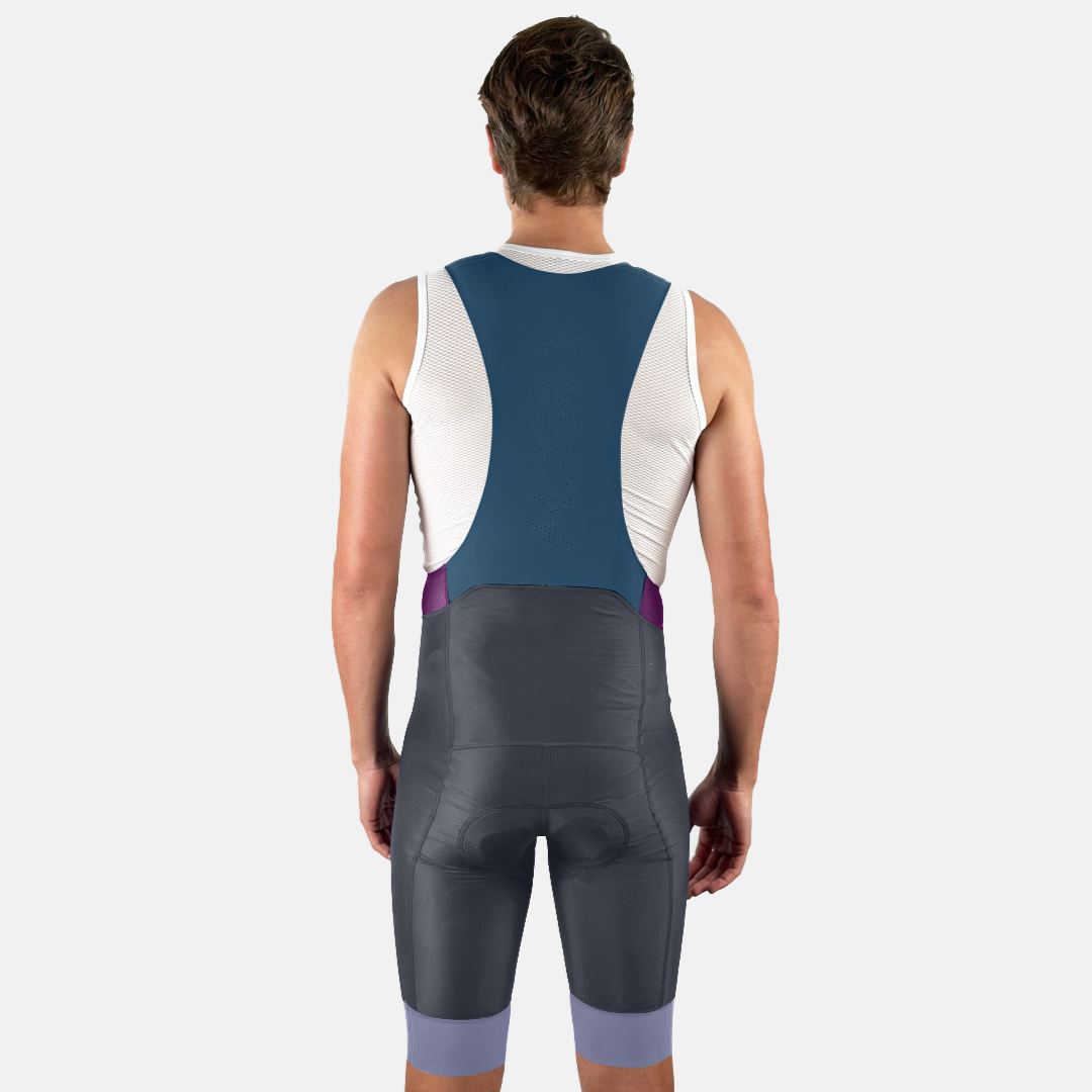 Mens Dynamic Evo Bibs