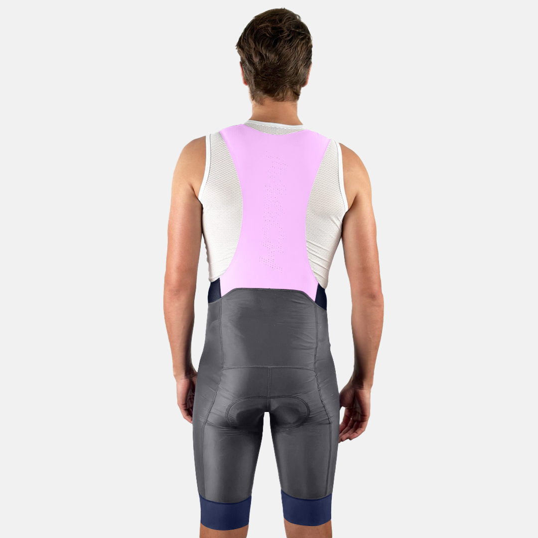 Mens Dynamic Evo Bibs