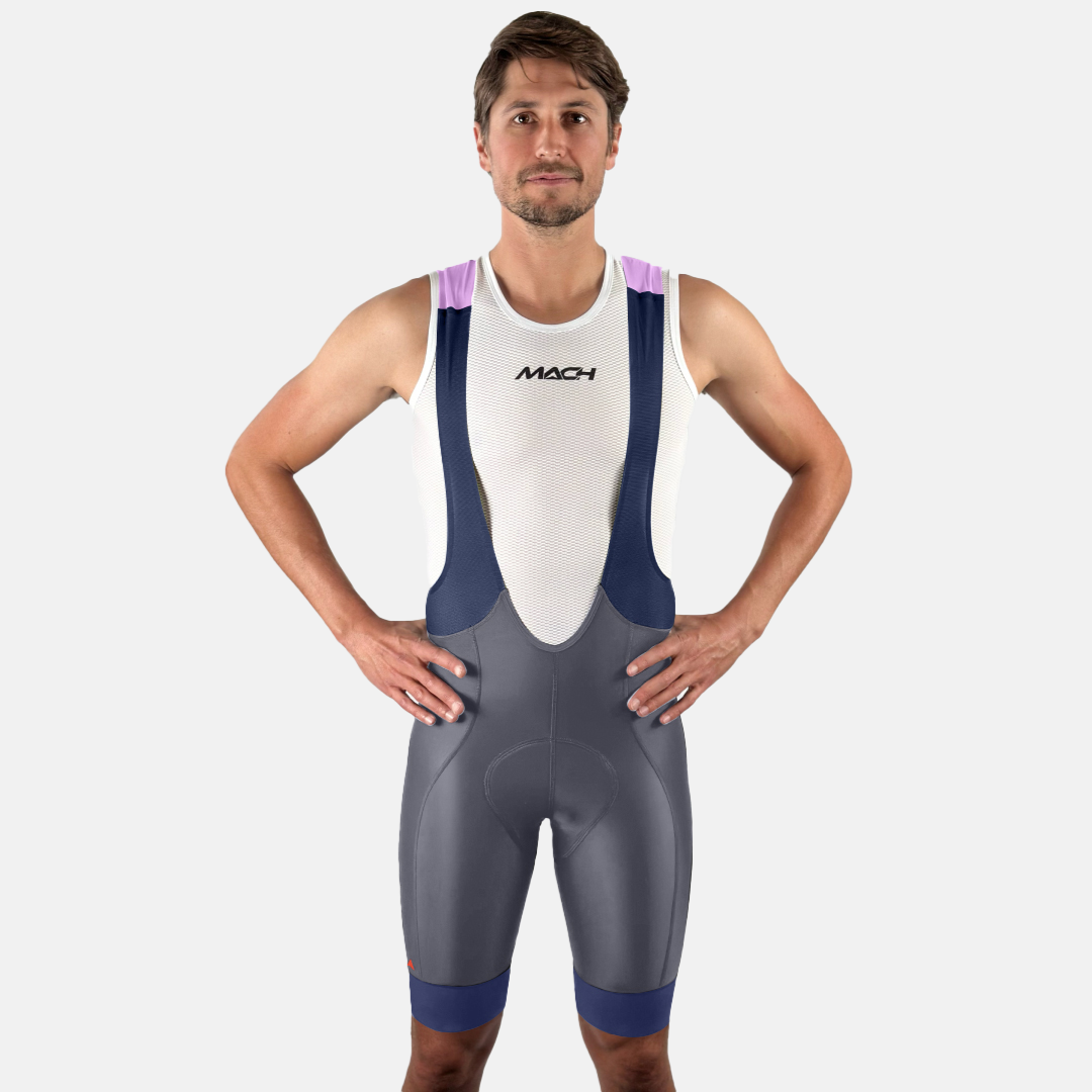 Mens Dynamic Evo Bibs