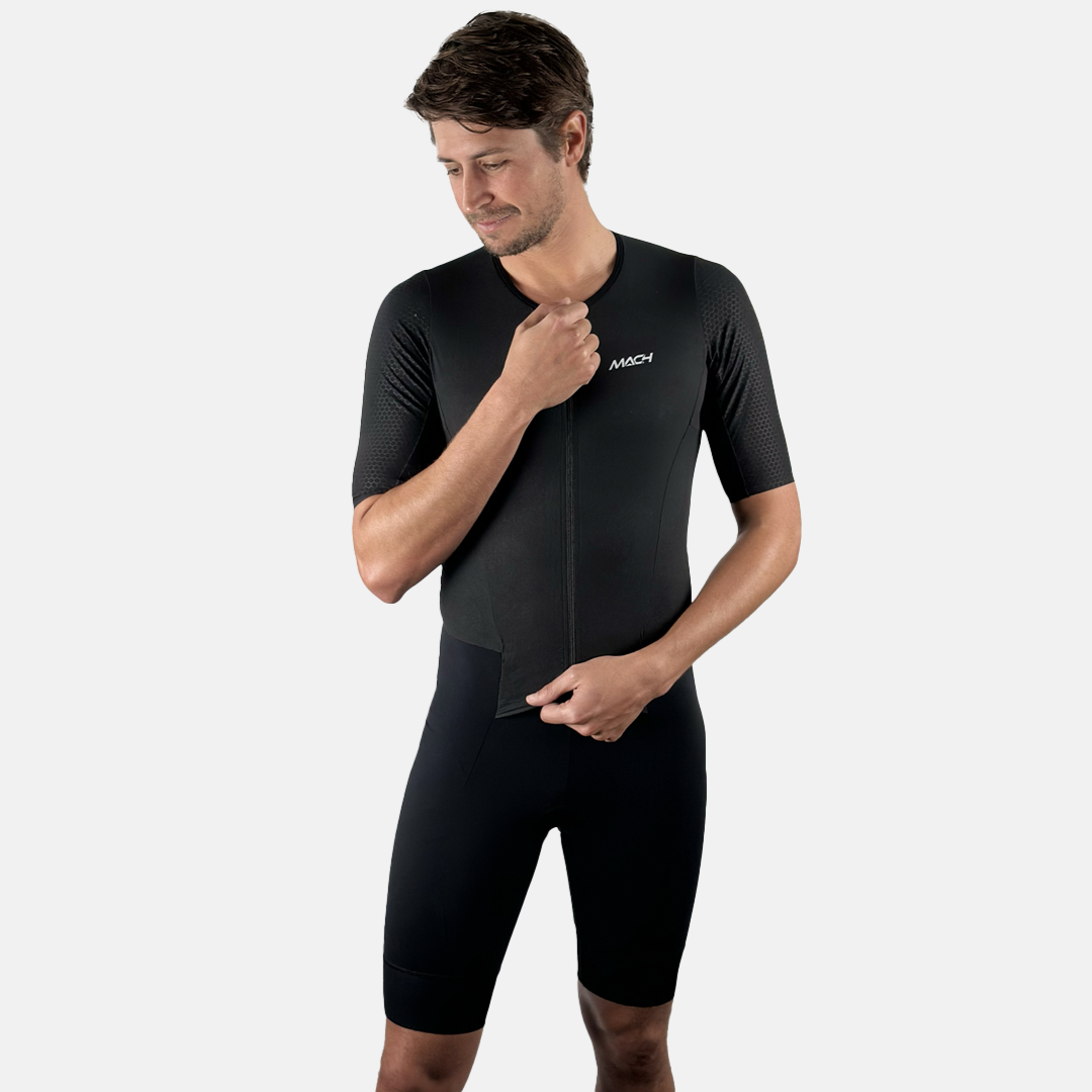 Mens MK2 Triathlon Aero Suit