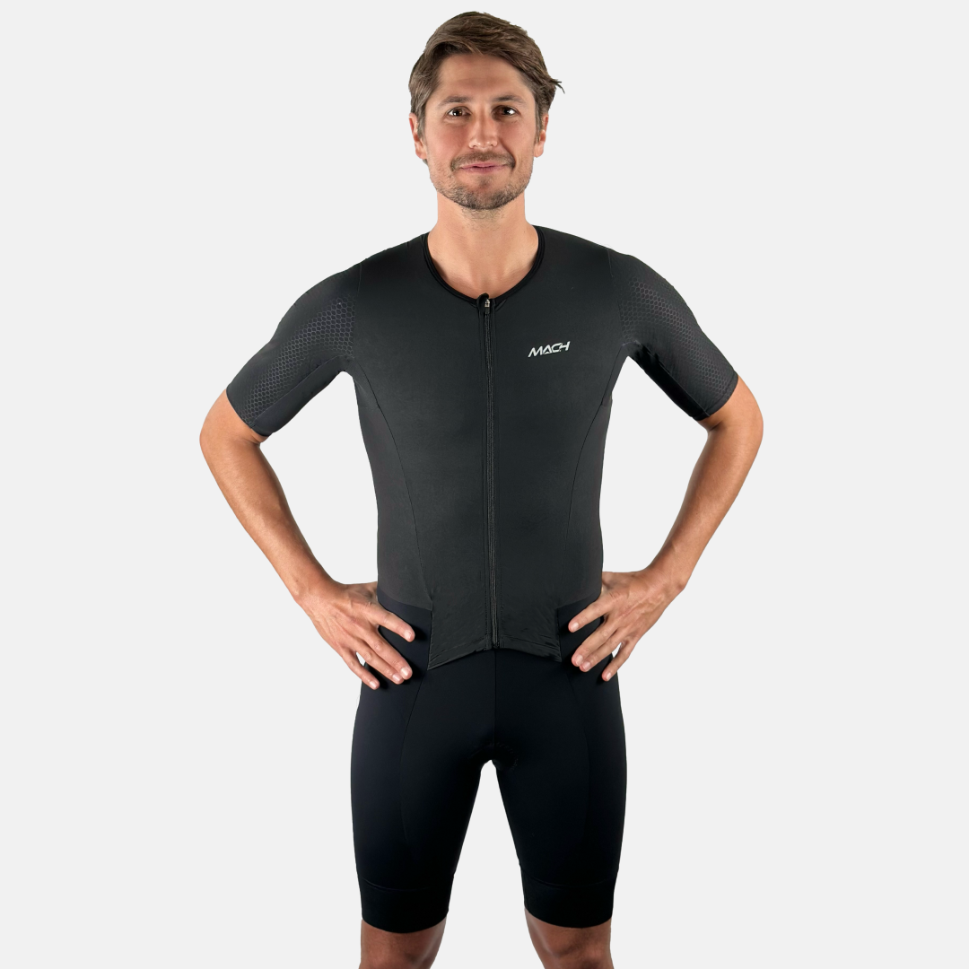 Mens MK2 Triathlon Aero Suit