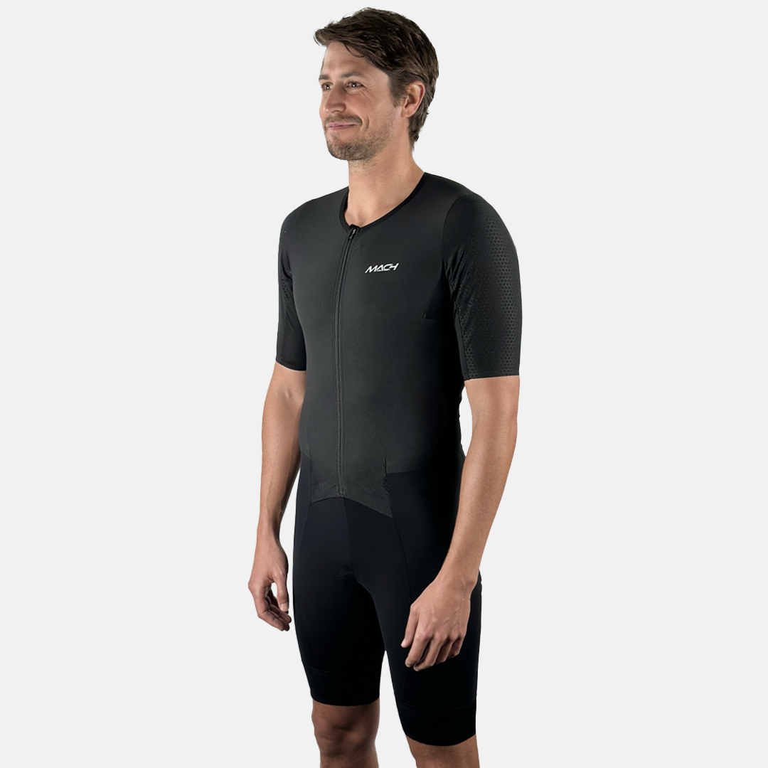 Mens MK2 Triathlon Aero Suit