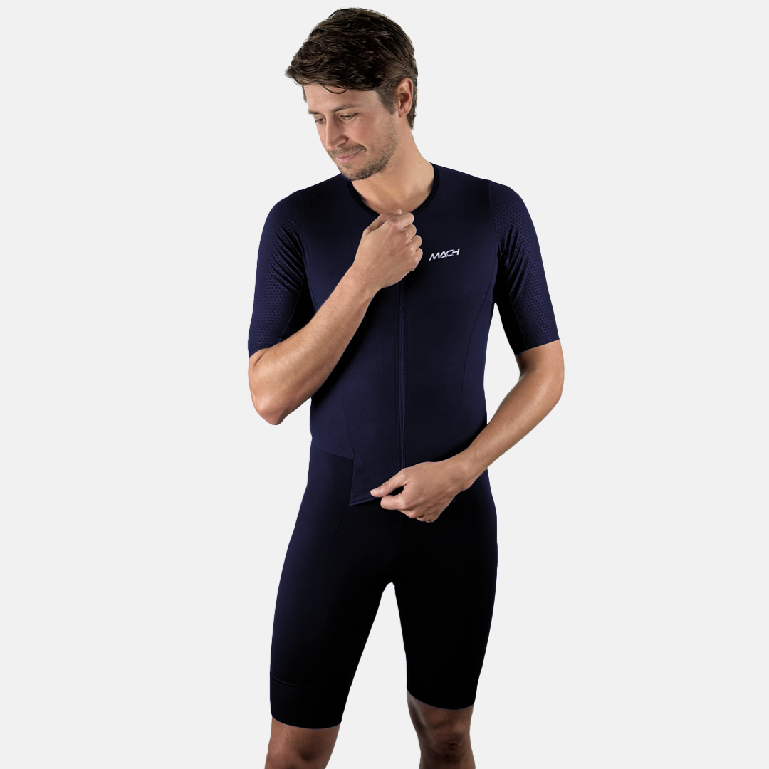 Mens MK2 Triathlon Aero Suit