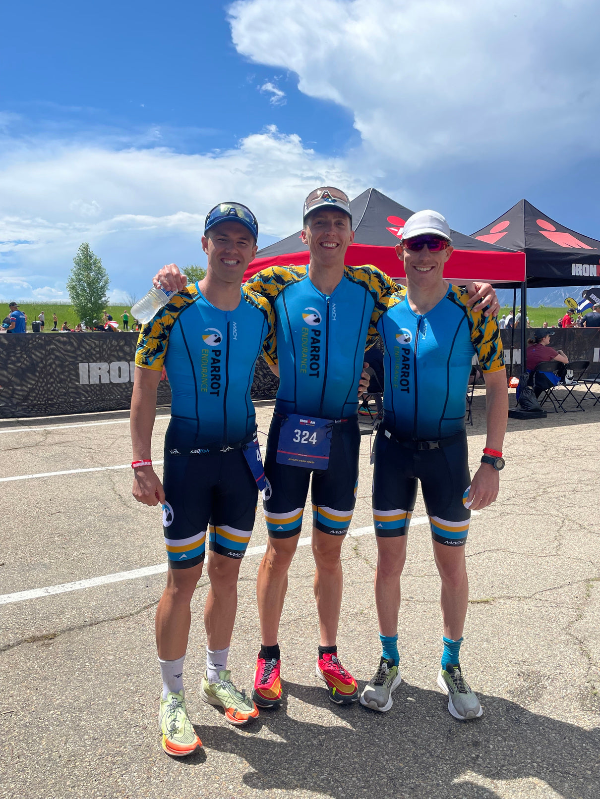 Mach Apparel Store | Triathlon & Cycling Apparel | Mach Apparel